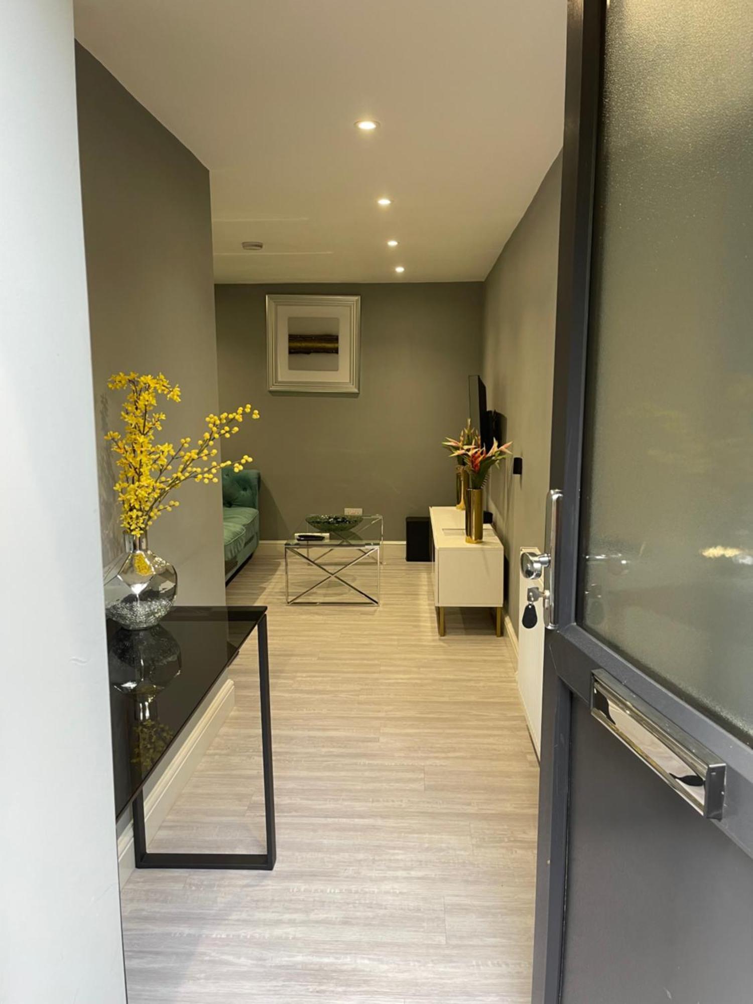 입스위치 Brook House Annex 아파트 외부 사진